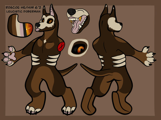 Full ref $60