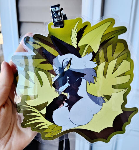 badge $40 +shipping